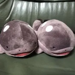 ドオー　ぬいぐるみ　ポケットモンスター　ポケモン　2個　まとめ売り