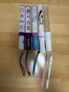 こ*ぷ様 ≒JOY ニアジョイ ペンライト 天野香乃愛 - メルカリ
