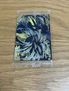 ヒロアカ ウエハース4 カード アーマード・オールマイト