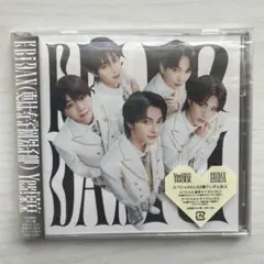 EBiDAN 恵比寿学園男子部 CD Yes!東京 初回限定盤 M!LK盤