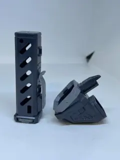 メ*0様 ビーダマン スピードトリガー 欠品破損有り - メルカリ