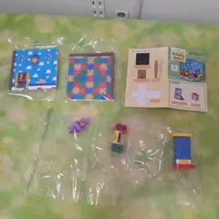 リーメント　どうぶつの森　ハッピールーム　ニコバン