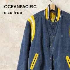 2026年最新】OCEAN PACIFIC メンズ スタジャンの人気アイテム - メルカリ