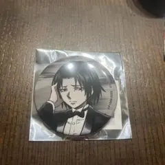 HUNTER×HUNTER スーツ( 戦闘後 ) ver. 缶バッジ　フェイタン