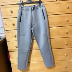グレー ジョガーパンツ ウエスト58-64cm
