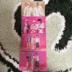 ミセス　フォトカ