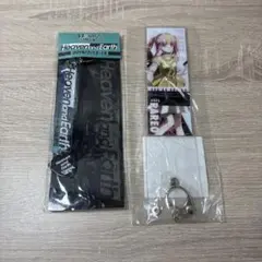 RAISE A SUILEN ピック付きアクリルキーホルダー　パレオのサムネイル