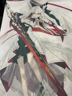 凪白みと カバー Yahoo!オークション - オリジナル 凪白みと white parabellum