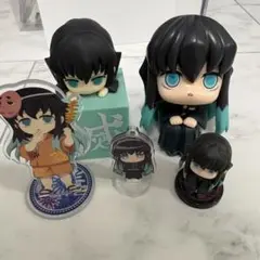 時透無一郎 缶バッジ ナムコ プライズ品 15点セット - メルカリ