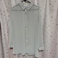 ハニーズ ブラウス