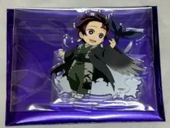 鬼滅の刃 竈門炭治郎 ハロウィン2026 アクリルスタンド