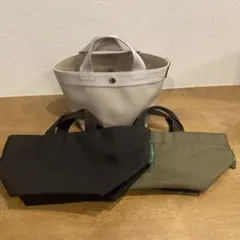 【未使用級】 エルベシャプリエ 701GP パプリカ ✖️ パプリカ 舟形 トート 2025年最新】701gp リュクス舟型トートsの人気アイテム - メルカリ