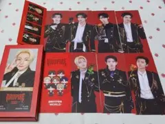 ⚠️クーポン使用済み⚠️ENHYPEN WORLD VAMPIRE ジョンウォン