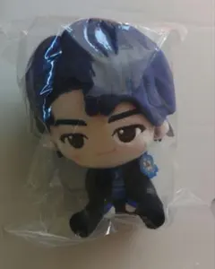 ミセス一番くじ　ぬいぐるみ　若井滉斗