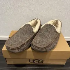 ugg スリッポン