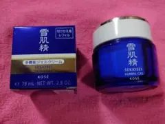 雪肌精ハーバルジェル KOSE SEKKISEI HERBAL GEL ２セット