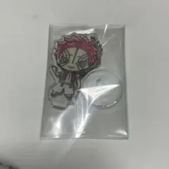 【鬼滅の刃】 猗窩座 キーホルダー アクスタ kimetsunoyaiba