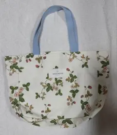 トート エコバッグ