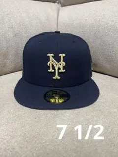2025年最新】NEW Era 7 1/2 別注の人気アイテム - メルカリ