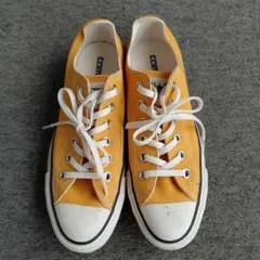 コンバース　オールスター　キャンバス ローカット スニーカー