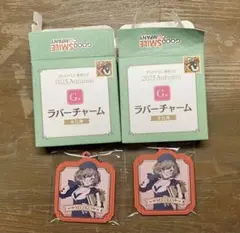グッスマくじ 初音ミク2025 G賞 MEIKO 2点セット