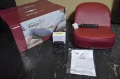 電動美腹チェア　Viva La Chair FD-102 今だけ送料無料