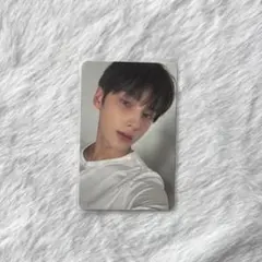 TXT THURSDAY'S CHILD ヒュニンカイ トレカ