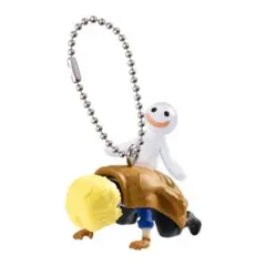 ワンピース サボ キーホルダー ガチャ