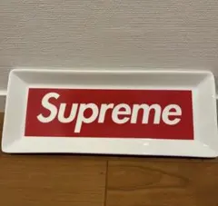 Supreme sled redソリ スレッド レッド インテリア 未使用 展示 - メルカリ