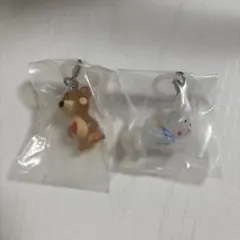 Suzy's Zoo スージーズー めじるしアクセサリー