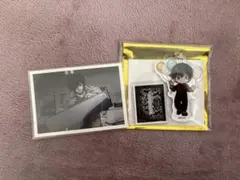 サカモトデイズ AMOCAFEコラボ 南雲