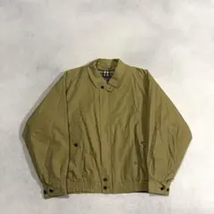 2026年最新】BURBERRY ジップアップジャケットの人気アイテム - メルカリ