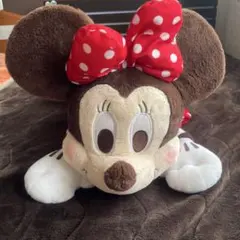 ディズニー　ミニーマウス ぬいぐるみ 約50cm