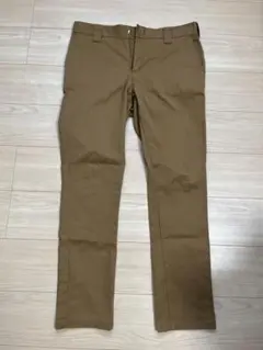 dickies チノパン