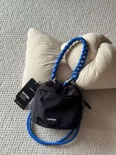 トポロジー ショルダーバッグ