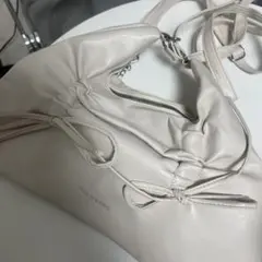 ショルダーバッグ　リュック