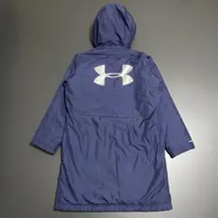 ベンチコート ウェア