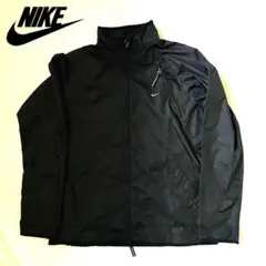 NIKE CLIMA-FIT Y2K 00s リップストップ ナイロンジャケット