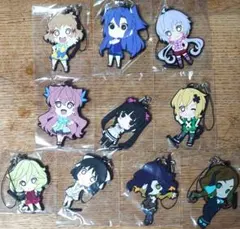 2026年最新】シンフォギア ラバストの人気アイテム - メルカリ