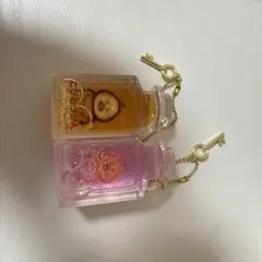 こびとづかん　キーホルダー