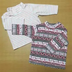 セール☻❁フリース２枚セット❁