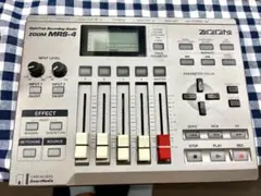 ZOOM MRS-1266 MTR（USB増設モデル） - メルカリ