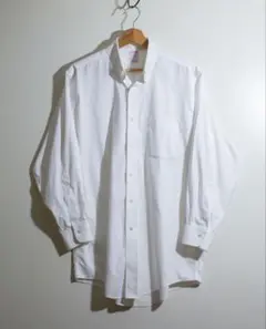 Brooks Brothers 15-31 長袖シャツ ホワイトのサムネイル