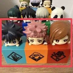 鉤子模型 三件套 咒術