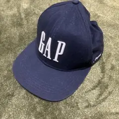 80s bootleg old gap キャップ 80s bootleg old gap キャップ - メルカリ