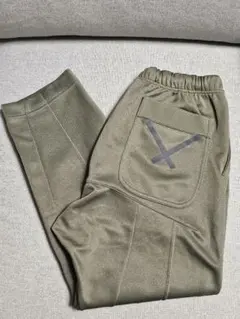 adidas originals　XBYO　トラックパンツ