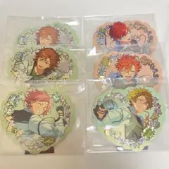 あんスタ　9th プチプリ　セット