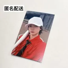 【匿名配送】ICEx 会場限定抽選会 トレカ 山本龍人