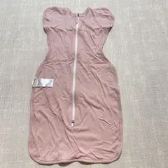 sundayhag スワドル　ピンク　Lサイズ