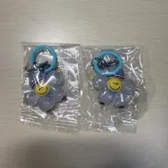 TREASURE TRUZ めじるしアクセサリー romy